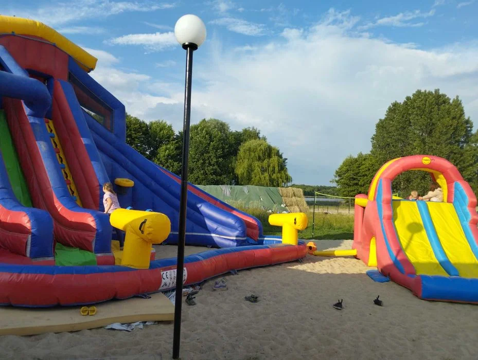 Domki letniskowe Noclegi Wynajem - jakuzzi, baseny, sauna-Perła Brenno – zdjęcie 10