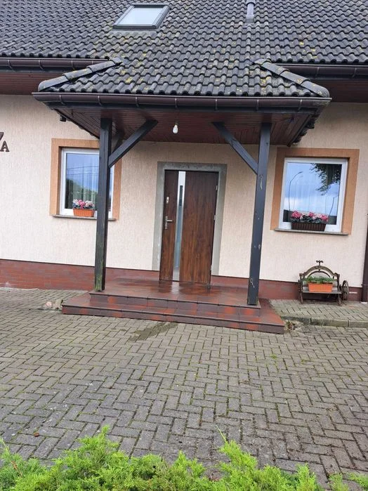 Wynajem pokoi dla pracowników w Będargowie obok Szczecina – zdjęcie 7