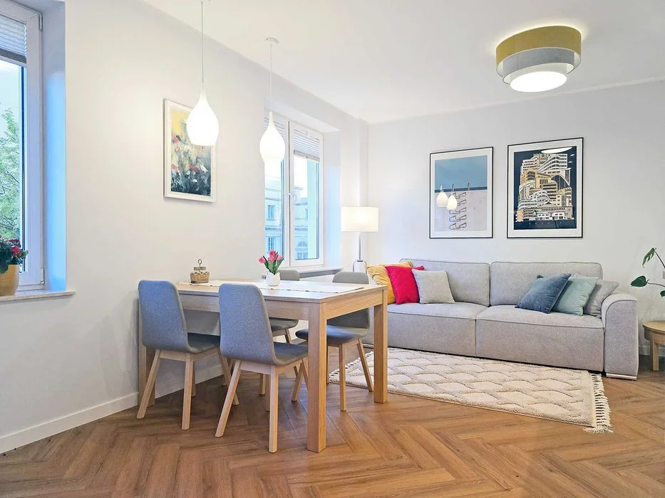 CLASSY APARTMENTS Gdynia / Aquapark - Apartamenty z parkingiem – zdjęcie 10