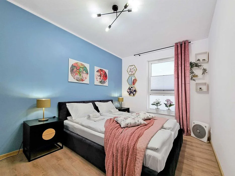 CLASSY APARTMENTS Gdynia / Aquapark - Apartamenty z parkingiem – zdjęcie 11