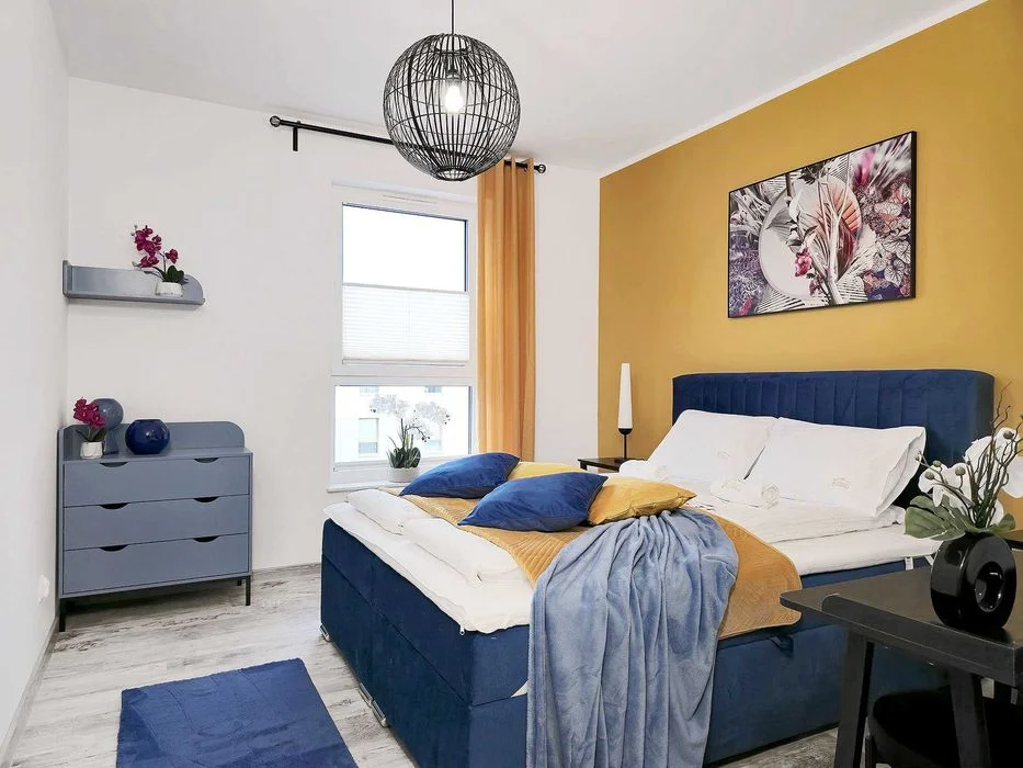 CLASSY APARTMENTS Gdynia / Aquapark - Apartamenty z parkingiem – zdjęcie 12