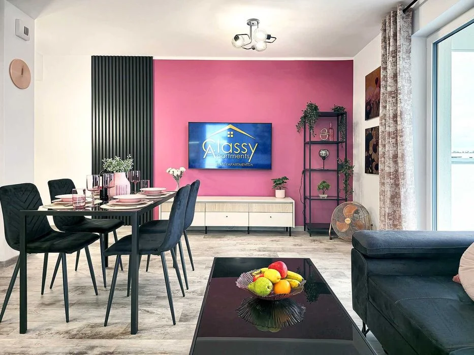 CLASSY APARTMENTS Gdynia / Aquapark - Apartamenty z parkingiem – zdjęcie 5