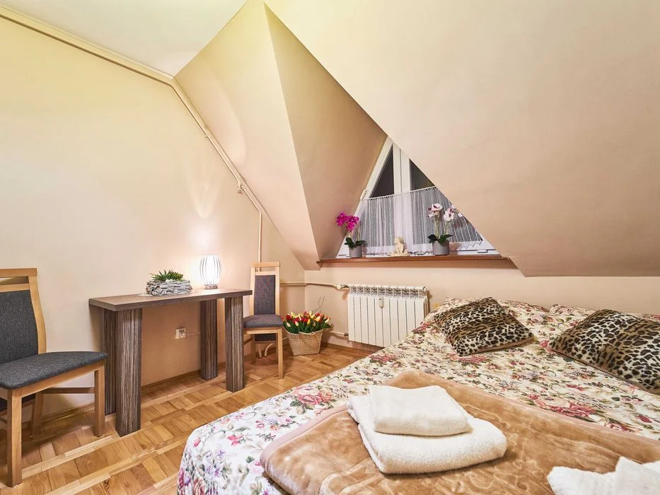Komfortowy Duzy Apartament w Zakopanem ! – zdjęcie 11