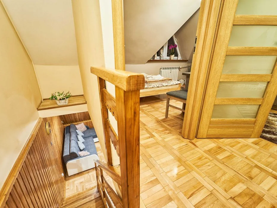 Komfortowy Duzy Apartament w Zakopanem ! – zdjęcie 12