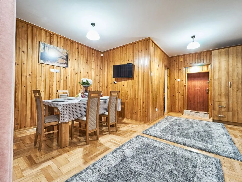 Komfortowy Duzy Apartament w Zakopanem ! – zdjęcie 8
