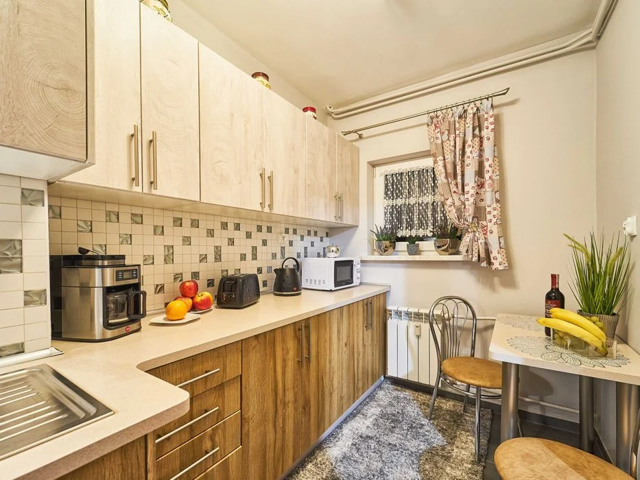 Komfortowy Duzy Apartament w Zakopanem ! – zdjęcie 10