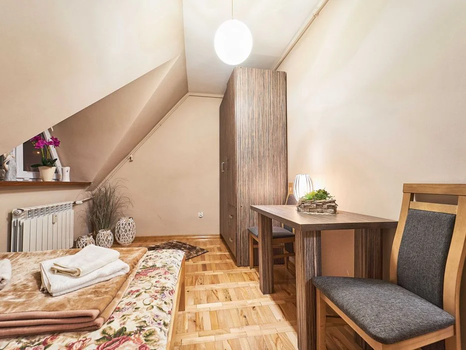Komfortowy Duzy Apartament w Zakopanem ! – zdjęcie 9