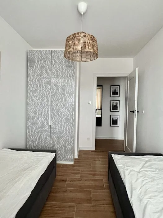 noclegi pracownicze w wysokim standardzie Rzeszow,check in – zdjęcie 7