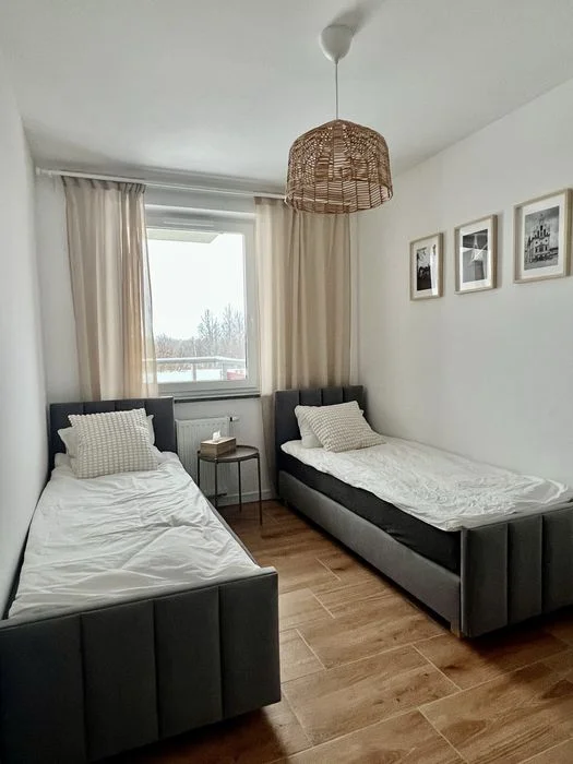 noclegi pracownicze w wysokim standardzie Rzeszow,check in – zdjęcie 5