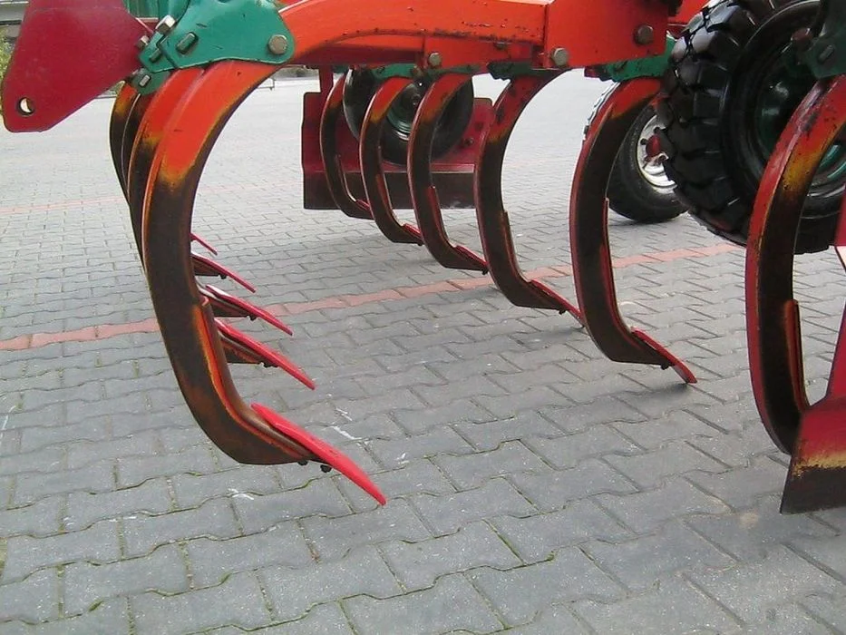 Kverneland CLC – zdjęcie 7