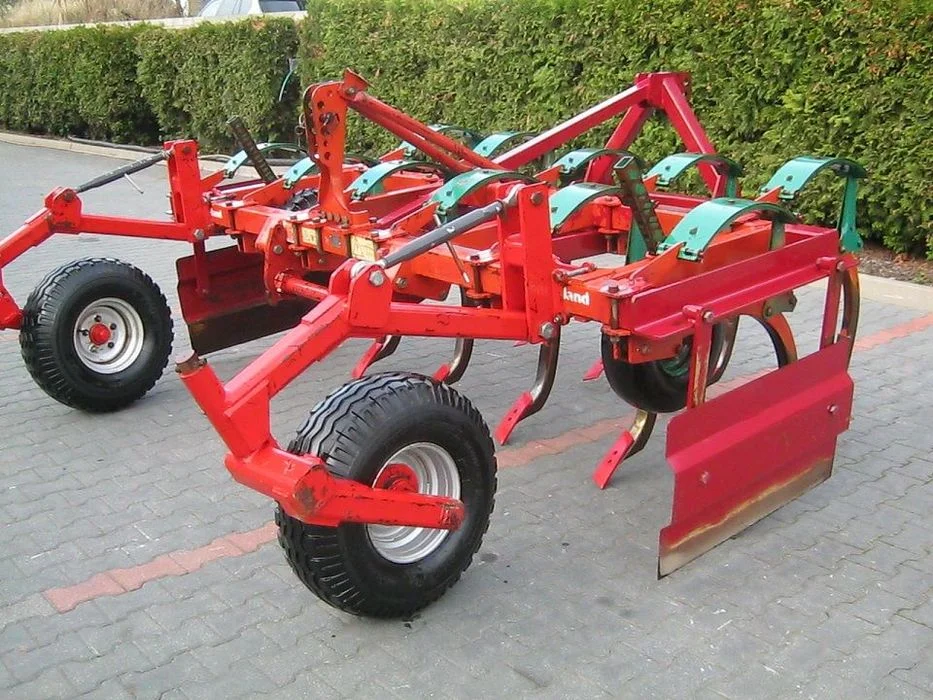 Kverneland CLC – zdjęcie 5