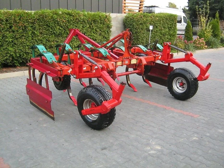Kverneland CLC – zdjęcie 2