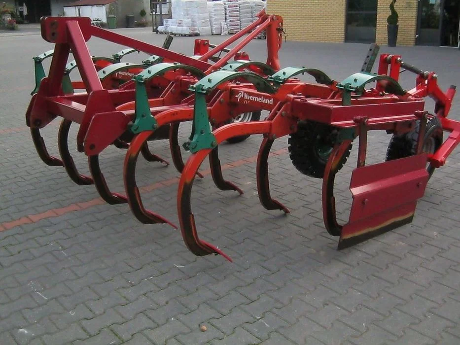 Kverneland CLC – zdjęcie 3