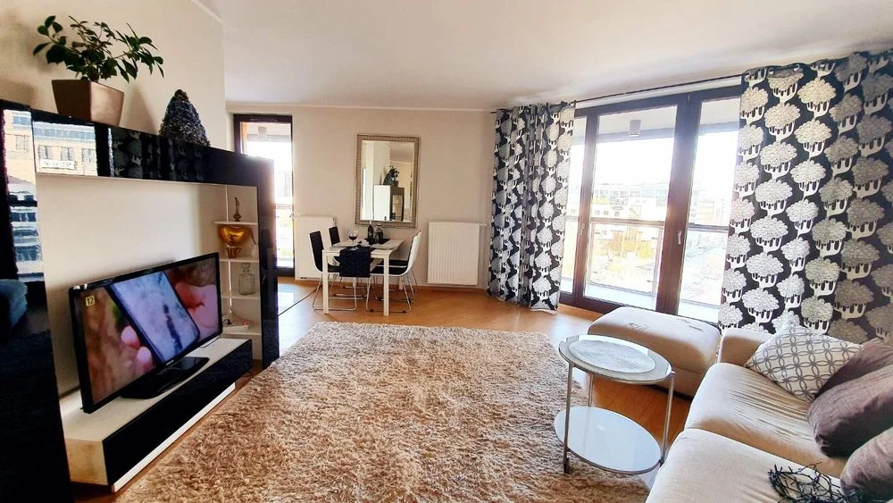 Apartament na Małe IMPREZY – zdjęcie 11