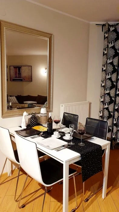 Apartament na Małe IMPREZY – zdjęcie 5