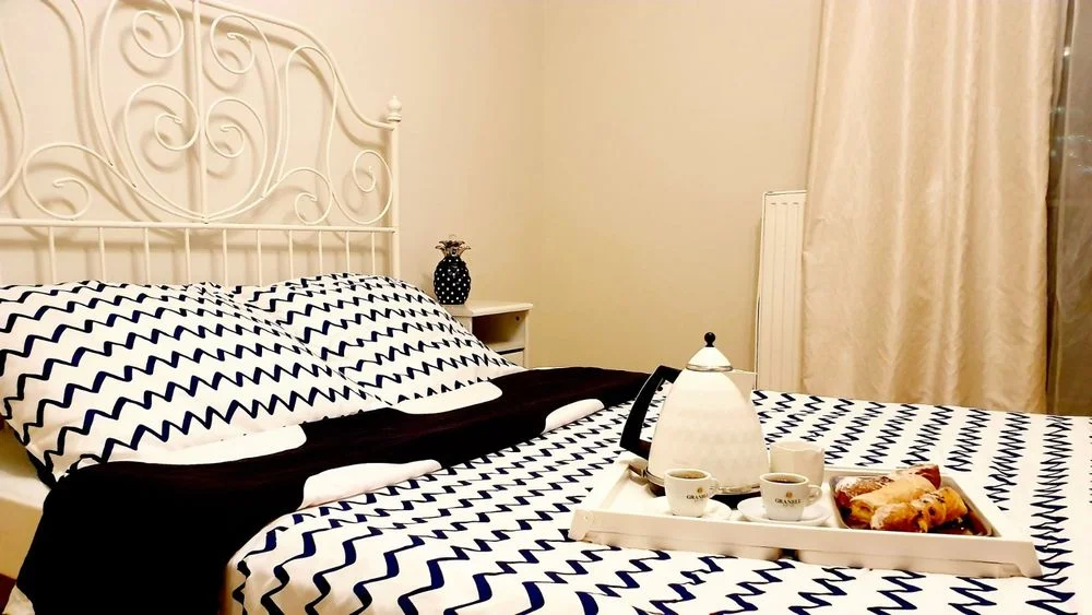 Apartament na Małe IMPREZY – zdjęcie 3
