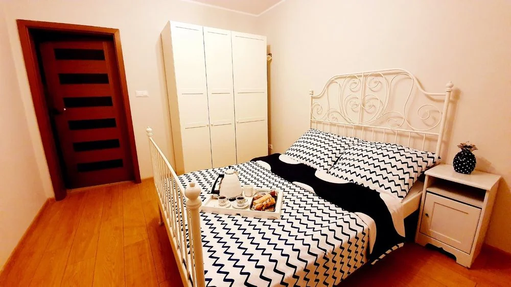Apartament na Małe IMPREZY – zdjęcie 10