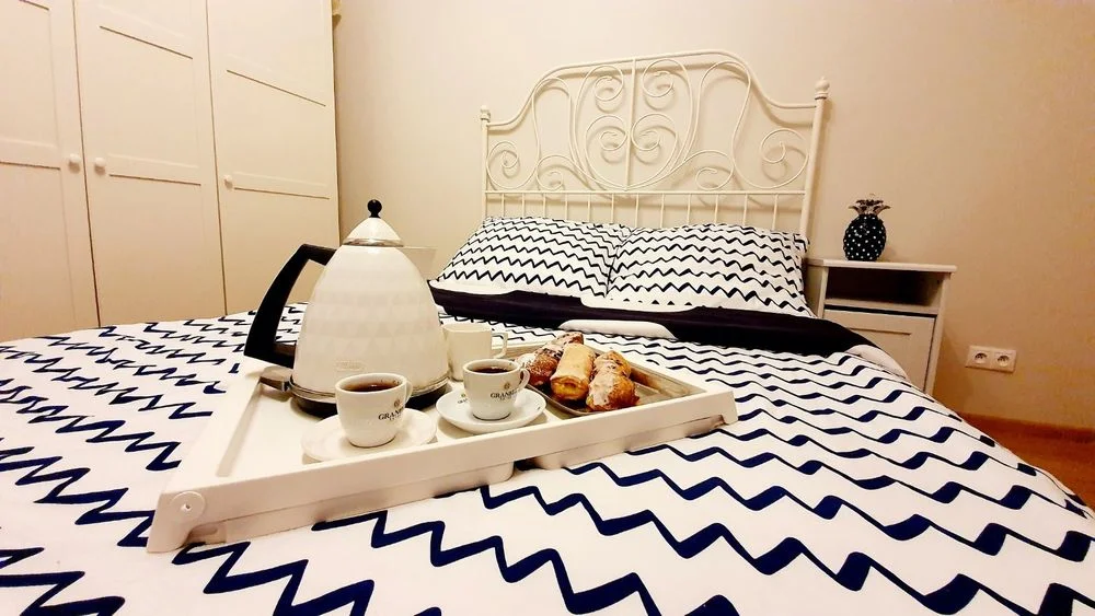 Apartament na Małe IMPREZY – zdjęcie 9