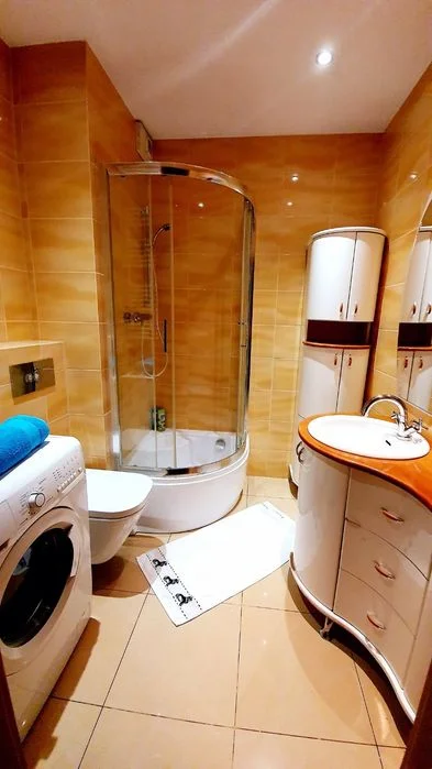 Apartament na Małe IMPREZY – zdjęcie 7