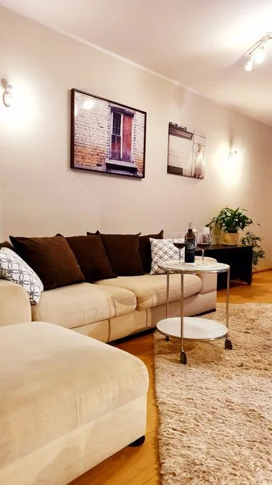 Apartament na Małe IMPREZY – zdjęcie 8