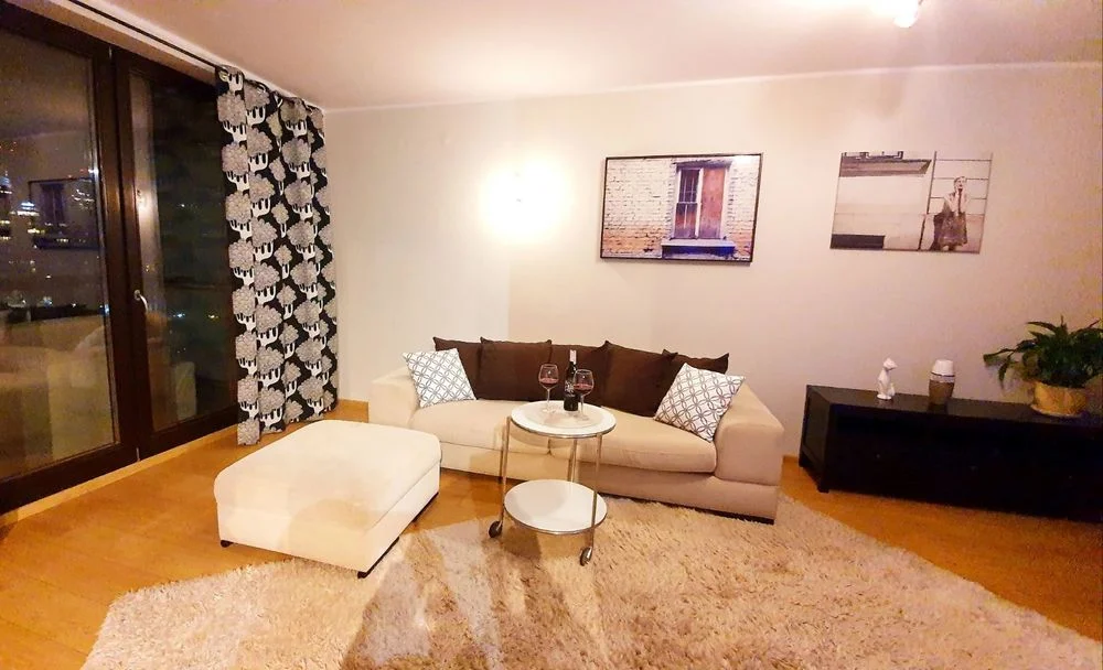 Apartament na Małe IMPREZY – zdjęcie 6