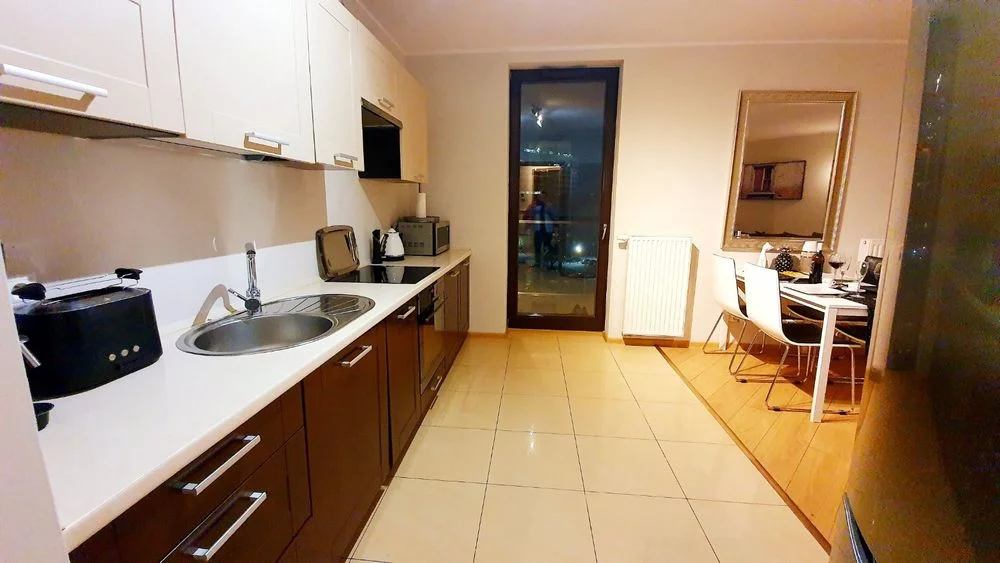 Apartament na Małe IMPREZY – zdjęcie 4