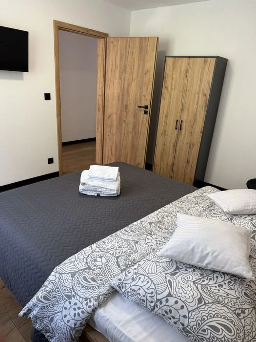 Apartamenty na Jonidle-wypoczynek Wisła blisko centrum Wisły. Noclegi – zdjęcie 4