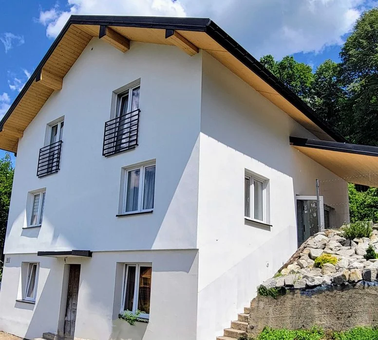 Apartamenty na Jonidle-wypoczynek Wisła blisko centrum Wisły. Noclegi – zdjęcie 10