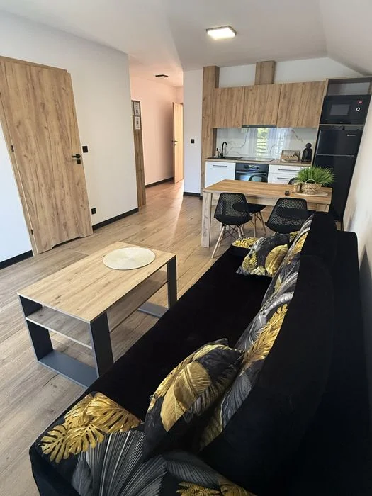 Apartamenty na Jonidle-wypoczynek Wisła blisko centrum Wisły. Noclegi – zdjęcie 12