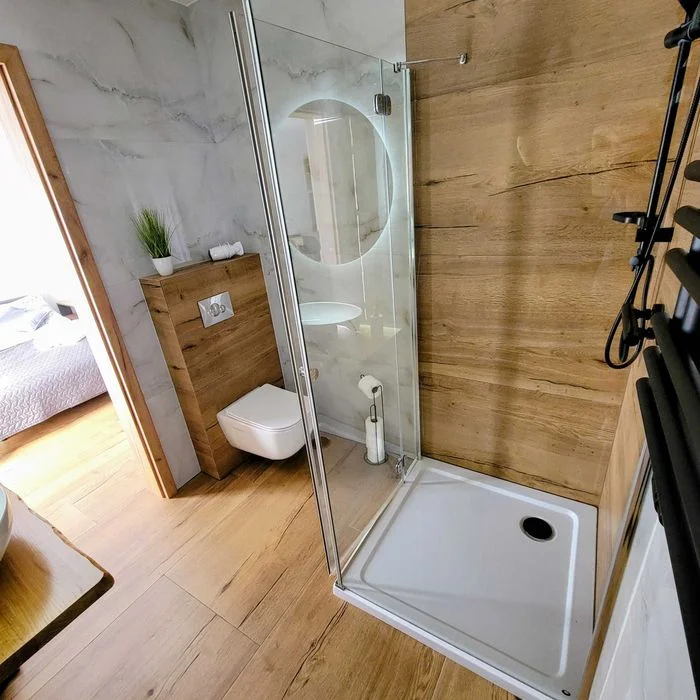 Apartamenty na Jonidle-wypoczynek Wisła blisko centrum Wisły. Noclegi – zdjęcie 6