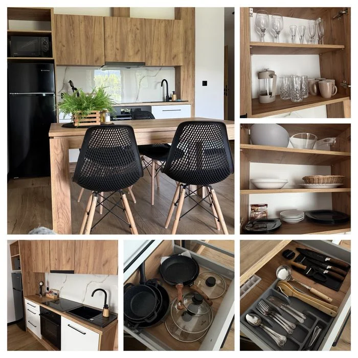 Apartamenty na Jonidle-wypoczynek Wisła blisko centrum Wisły. Noclegi – zdjęcie 7