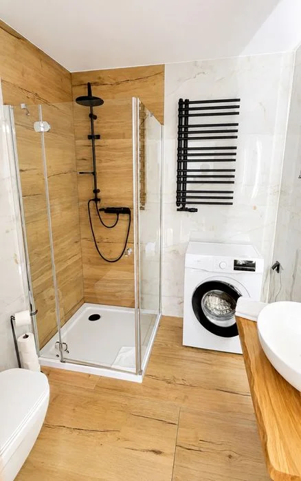 Apartamenty na Jonidle-wypoczynek Wisła blisko centrum Wisły. Noclegi – zdjęcie 5