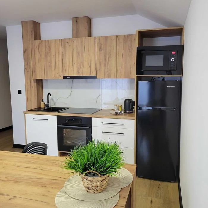Apartamenty na Jonidle-wypoczynek Wisła blisko centrum Wisły. Noclegi – zdjęcie 11