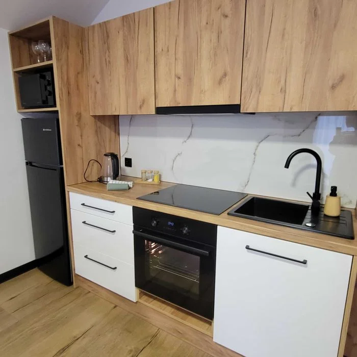 Apartamenty na Jonidle-wypoczynek Wisła blisko centrum Wisły. Noclegi – zdjęcie 3