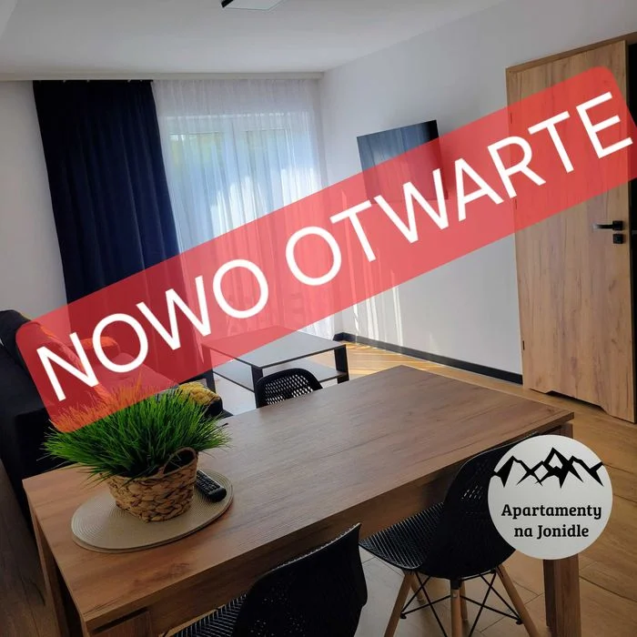 Apartamenty na Jonidle-wypoczynek Wisła blisko centrum Wisły. Noclegi – zdjęcie 2