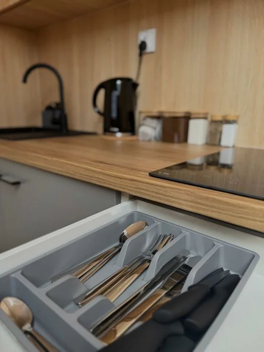 Wynajem apartamentów na doby Kraków blisko centrum darmowy parking – zdjęcie 8