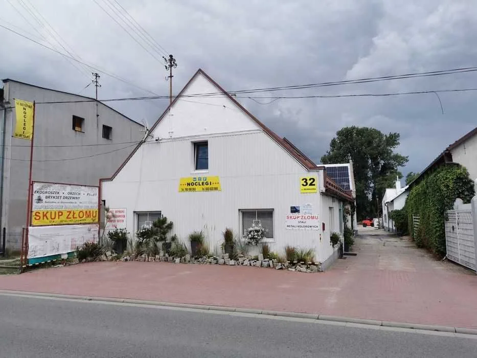 Pokoje do wynajęcia - KLIMA, Namysłów, Opolskie, – zdjęcie 2