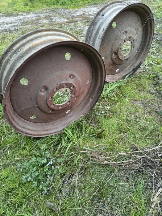 Sprzedam felgi MTZ
