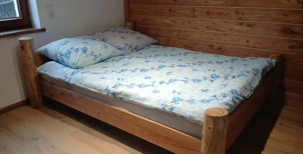 Domek w górach z sauną na wyłączność.