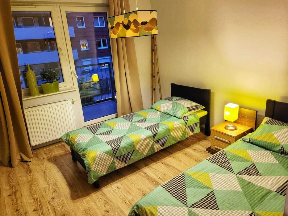 TK Apartments Nowoczesne Apartamenty Wrocław Centrum – zdjęcie 2