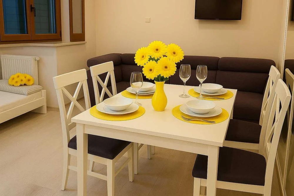 TK Apartments Nowoczesne Apartamenty Wrocław Centrum – zdjęcie 7