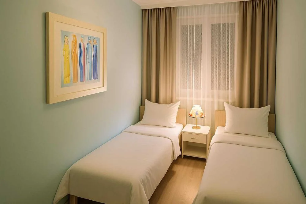 TK Apartments Nowoczesne Apartamenty Wrocław Centrum – zdjęcie 11