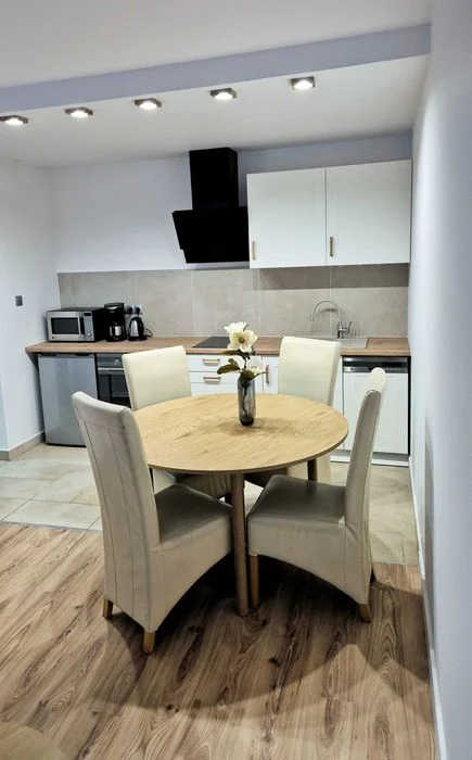 TK Apartments Nowoczesne Apartamenty Wrocław Centrum – zdjęcie 3