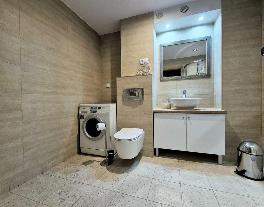 TK Apartments Nowoczesne Apartamenty Wrocław Centrum – zdjęcie 5