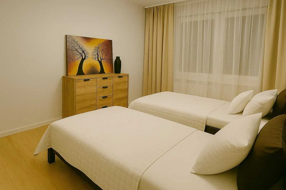 TK Apartments Nowoczesne Apartamenty Wrocław Centrum – zdjęcie 12