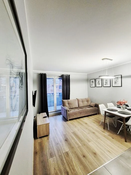 TK Apartments Nowoczesne Apartamenty Wrocław Centrum – zdjęcie 6