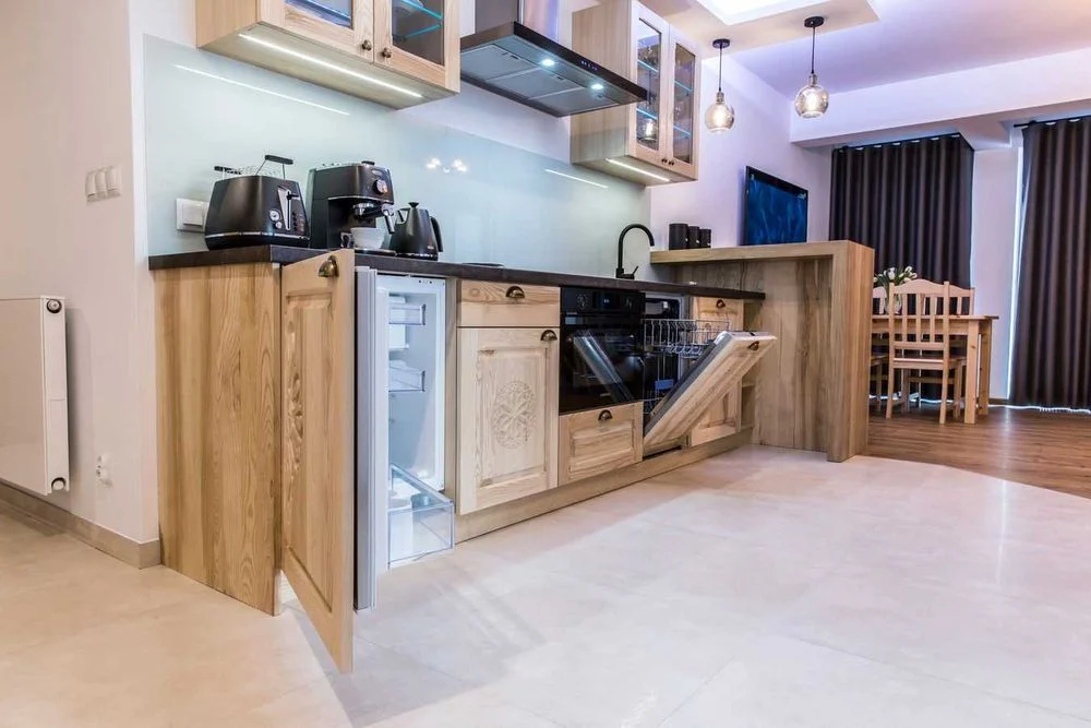 Zakopane noclegi, apartamenty z widokiem na góry, 1500m do Krupówek – zdjęcie 10