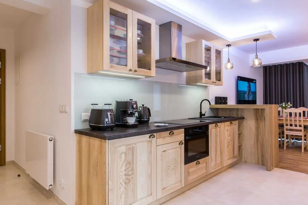 Zakopane noclegi, apartamenty z widokiem na góry, 1500m do Krupówek – zdjęcie 9