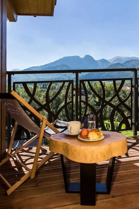 Zakopane noclegi, apartamenty z widokiem na góry, 1500m do Krupówek – zdjęcie 3