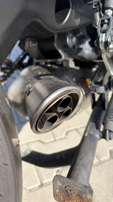 Sprzedam: Yamaha MT09 Tracer 900, 2016 r., salon PL – zdjęcie 8